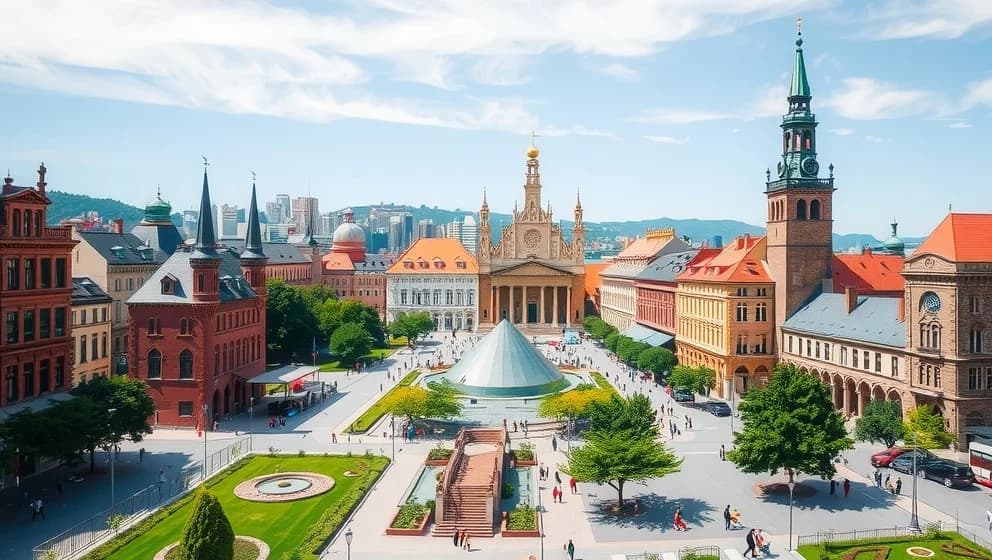 Vad kan man göra i Linköping