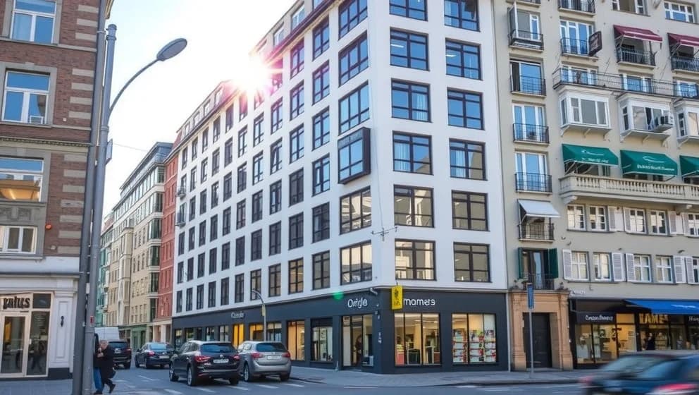 Billiga lägenheter till salu i Stockholm