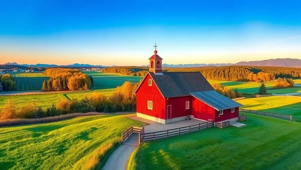 Gårdar till salu i Västra Götaland