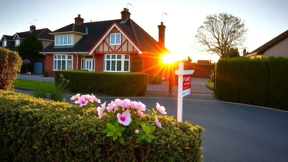 Hammarströms Nybro Hus Till Salu