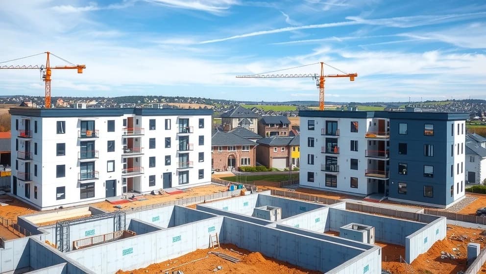 Hemnet Piteå på gång visar nya bostäder