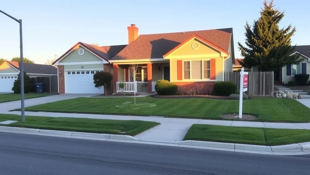 Hus till salu i Habo nu på marknaden