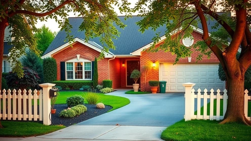 Hus till salu i Umeå som passar din familj