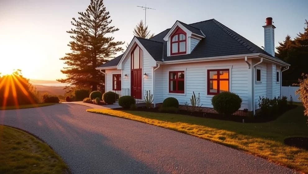 Kommande hus till salu i Sölvesborg