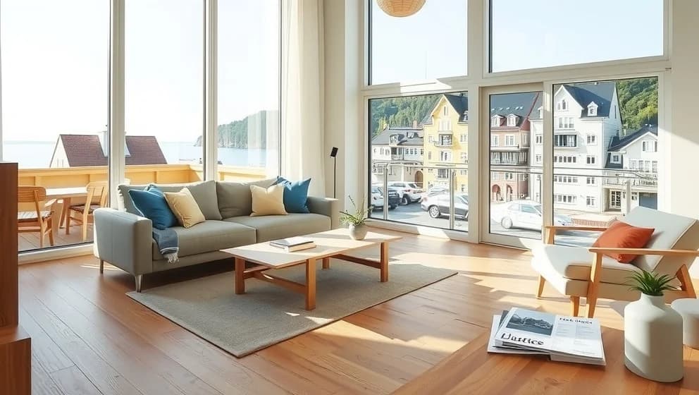 Lägenheter till salu i Norrtälje nu