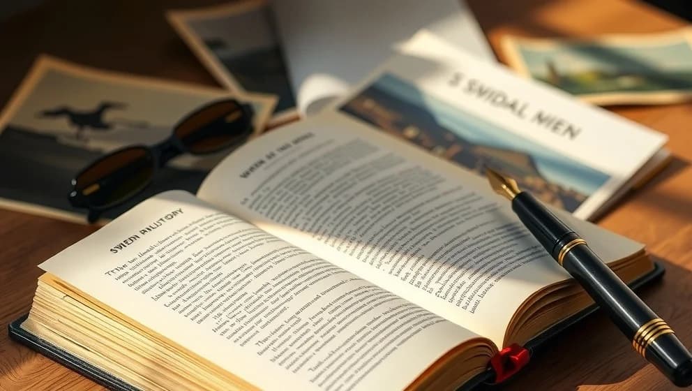 Lars-Erik Sjöberg mannen bakom framgången